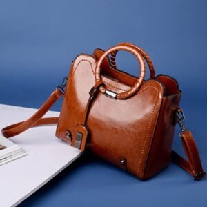 Ladies Vintage High Quality Designer Shoulder Bag