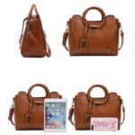 Ladies Vintage High Quality Designer Shoulder Bag