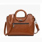 Ladies Vintage High Quality Designer Shoulder Bag