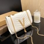 Stylish Small Square Bag for Women